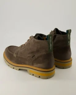 12604A-11083AM Winterstiefel in Beige