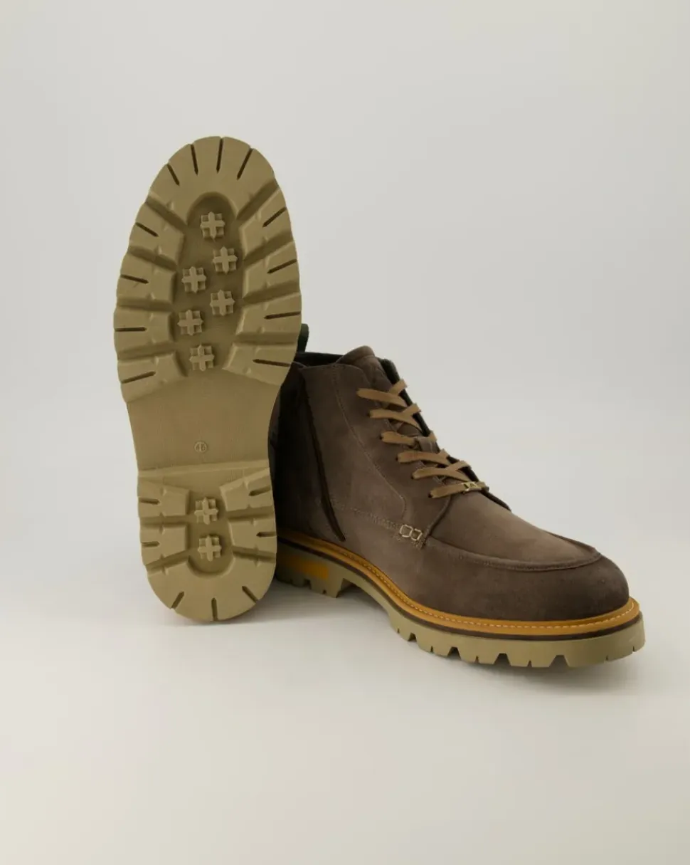 12604A-11083AM Winterstiefel in Beige