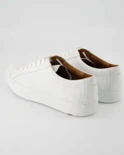 ABEL Sneaker in Weiß