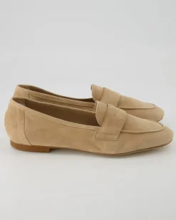 Abete Slipper in Beige