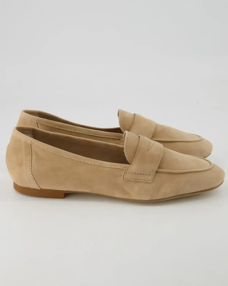 Abete Slipper in Beige