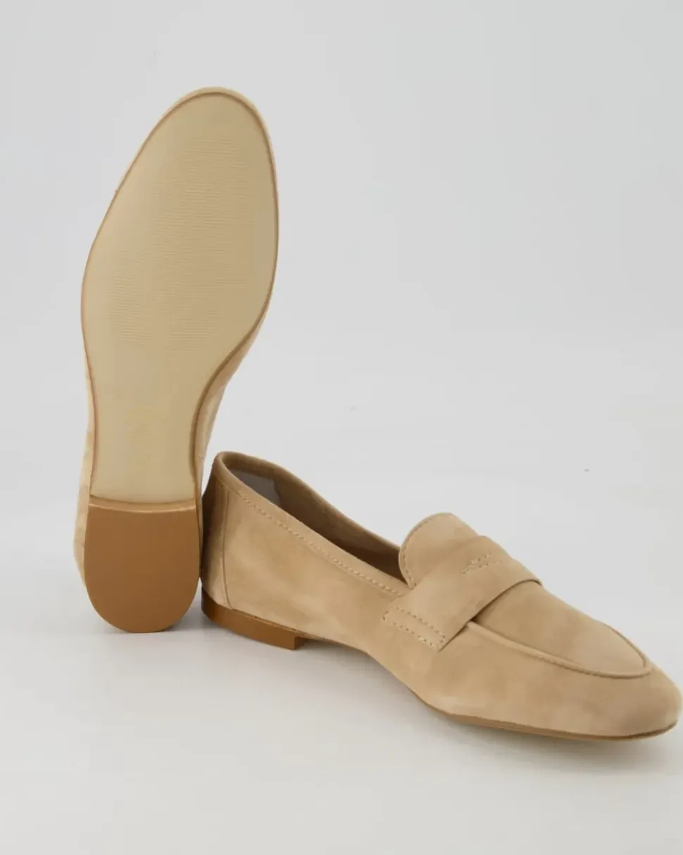 Abete Slipper in Beige
