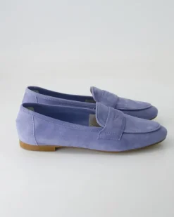 Abete Slipper in Blau