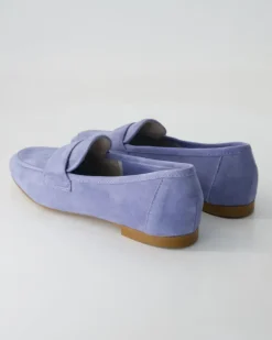 Abete Slipper in Blau