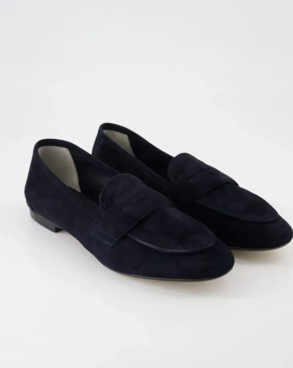 Abete Slipper in Blau