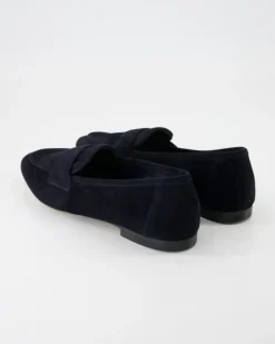 Abete Slipper in Blau