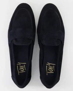 Abete Slipper in Blau