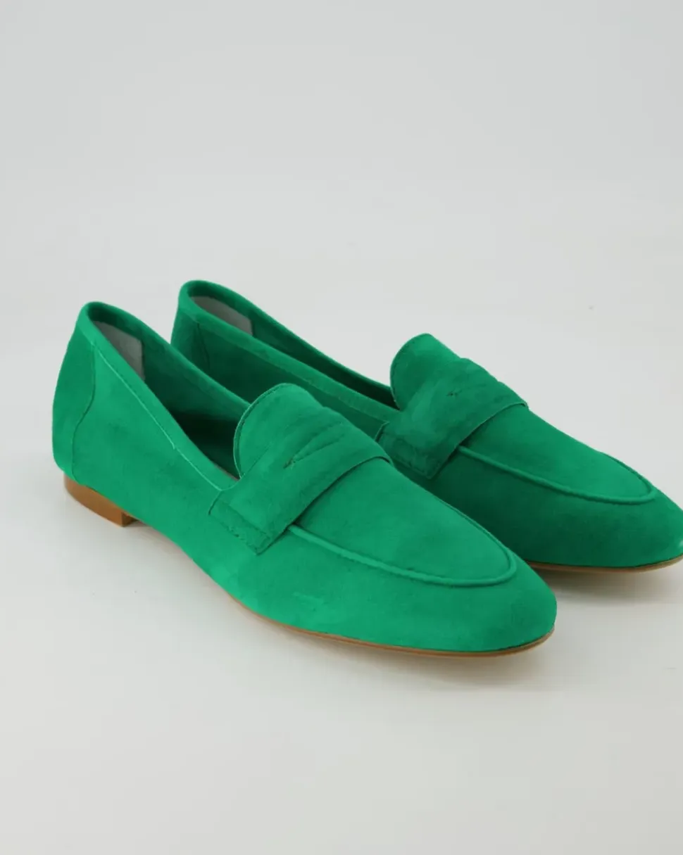 Abete Slipper in Grün