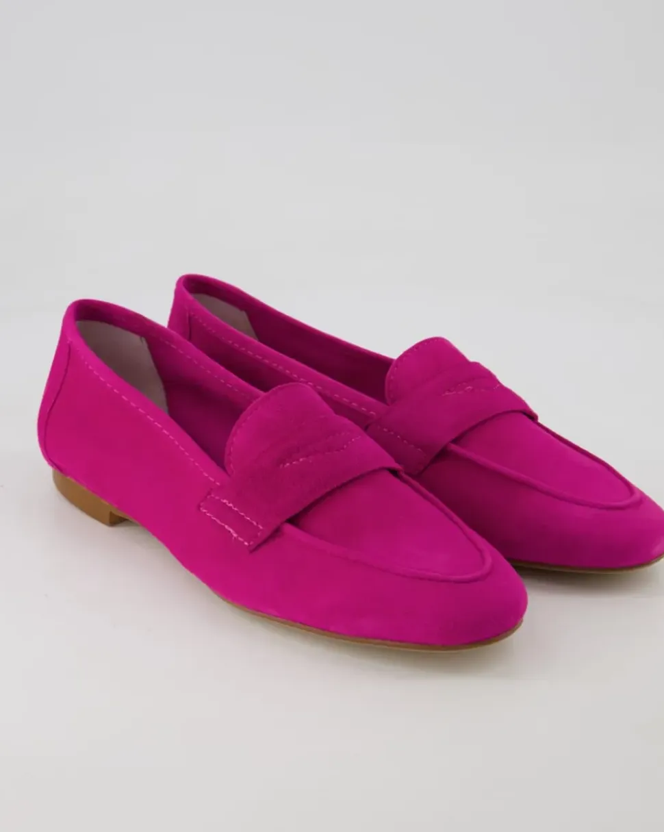Abete Slipper in Pink