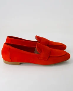 Abete Slipper in Rot
