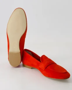 Abete Slipper in Rot