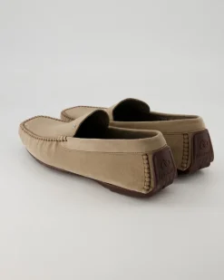 AB0001Q Slipper in Beige