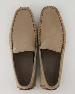 AB0001Q Slipper in Beige