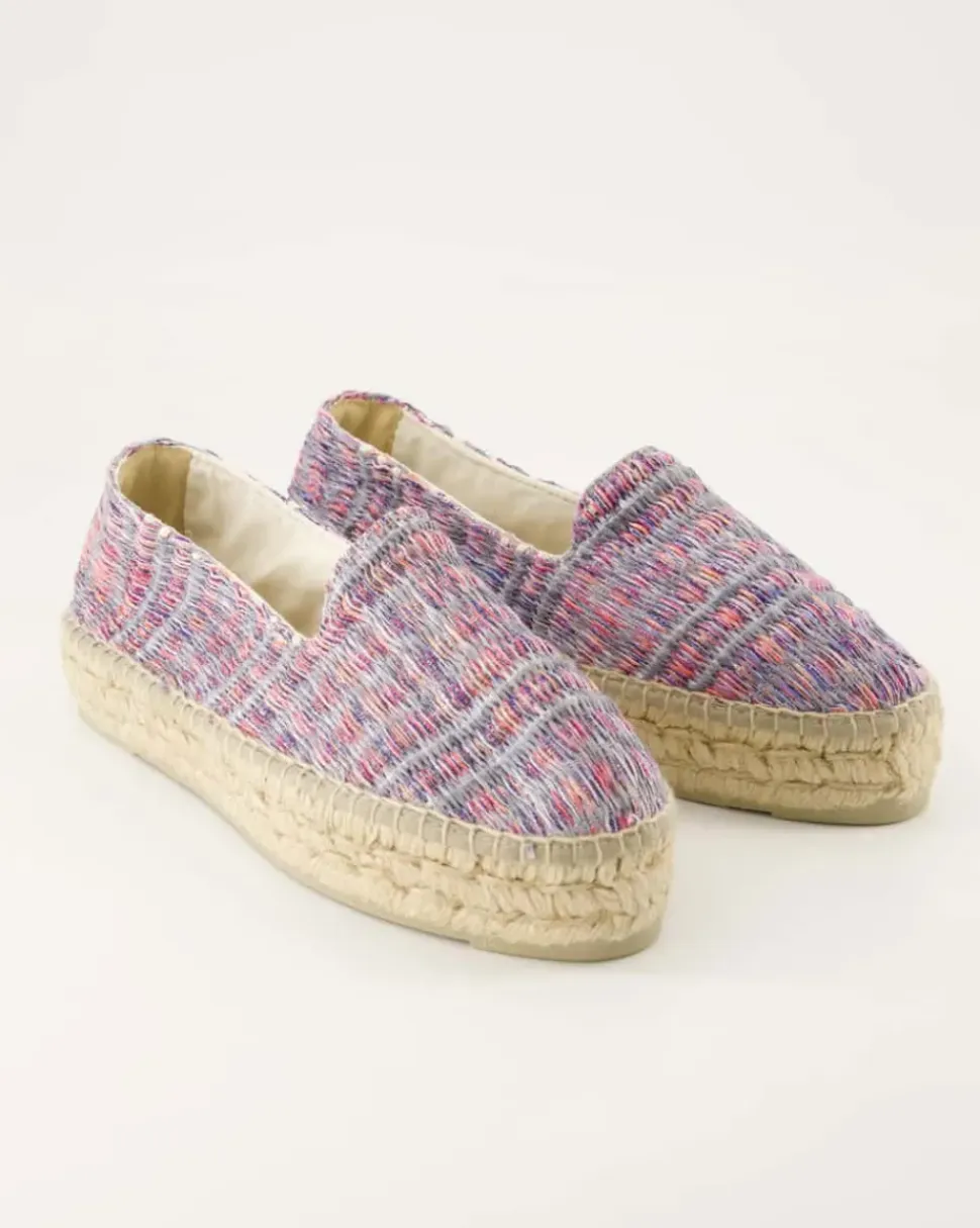 Acapulco Espadrilles in Mehrfarbig