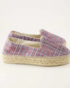Acapulco Espadrilles in Mehrfarbig