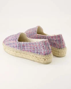 Acapulco Espadrilles in Mehrfarbig