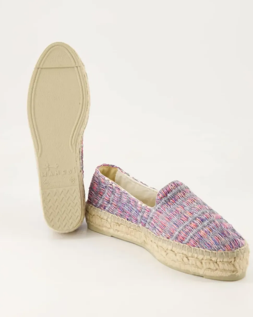 Acapulco Espadrilles in Mehrfarbig
