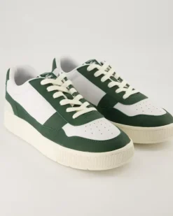 Aceclip PRM Sneaker in Grün