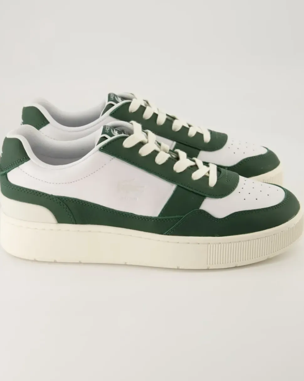 Aceclip PRM Sneaker in Grün