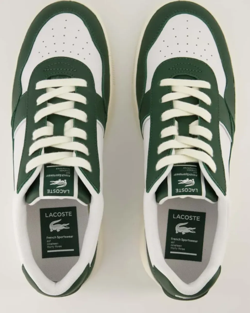 Aceclip PRM Sneaker in Grün