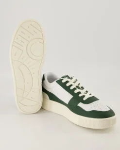 Aceclip PRM Sneaker in Grün