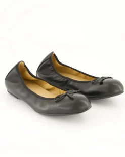 Acor Ballerinas in Schwarz