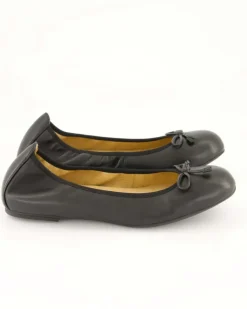 Acor Ballerinas in Schwarz