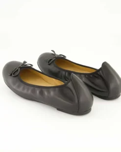 Acor Ballerinas in Schwarz