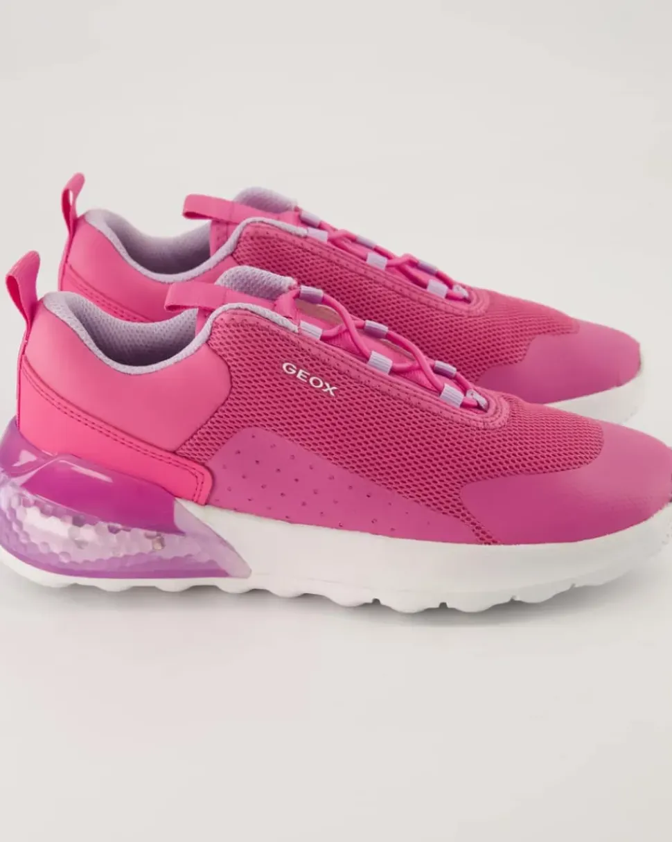Activart Illuminus A Halbschuhe in Rosa