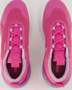 Activart Illuminus A Halbschuhe in Rosa