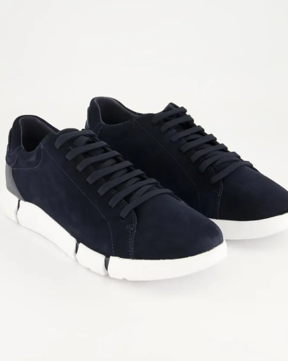 ADACTER Sneaker in Blau