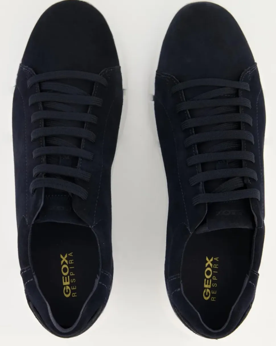 ADACTER Sneaker in Blau
