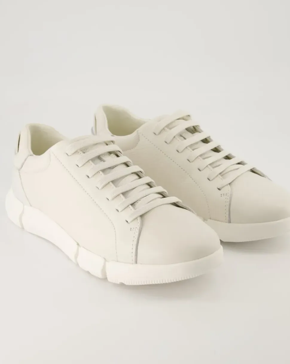 ADACTER Sneaker in Weiß