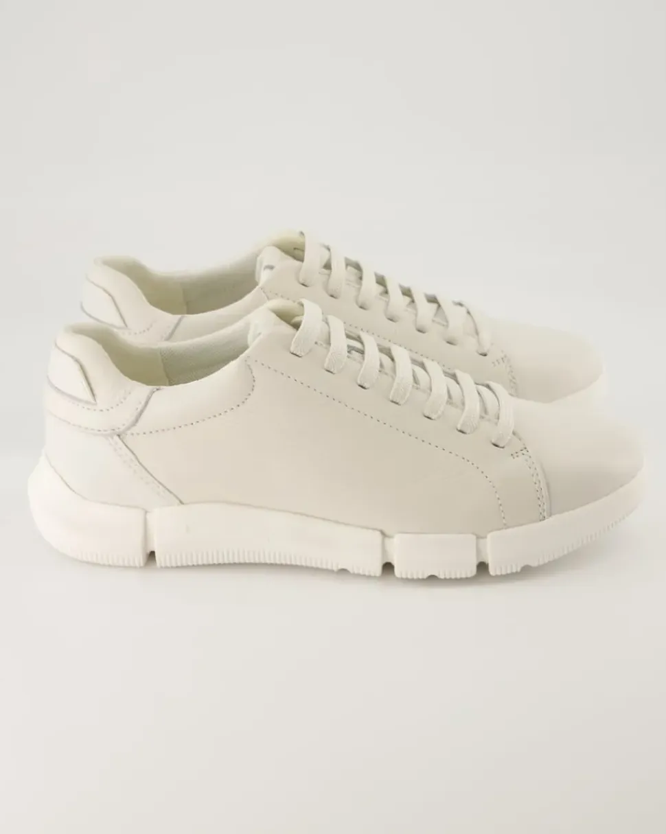 ADACTER Sneaker in Weiß