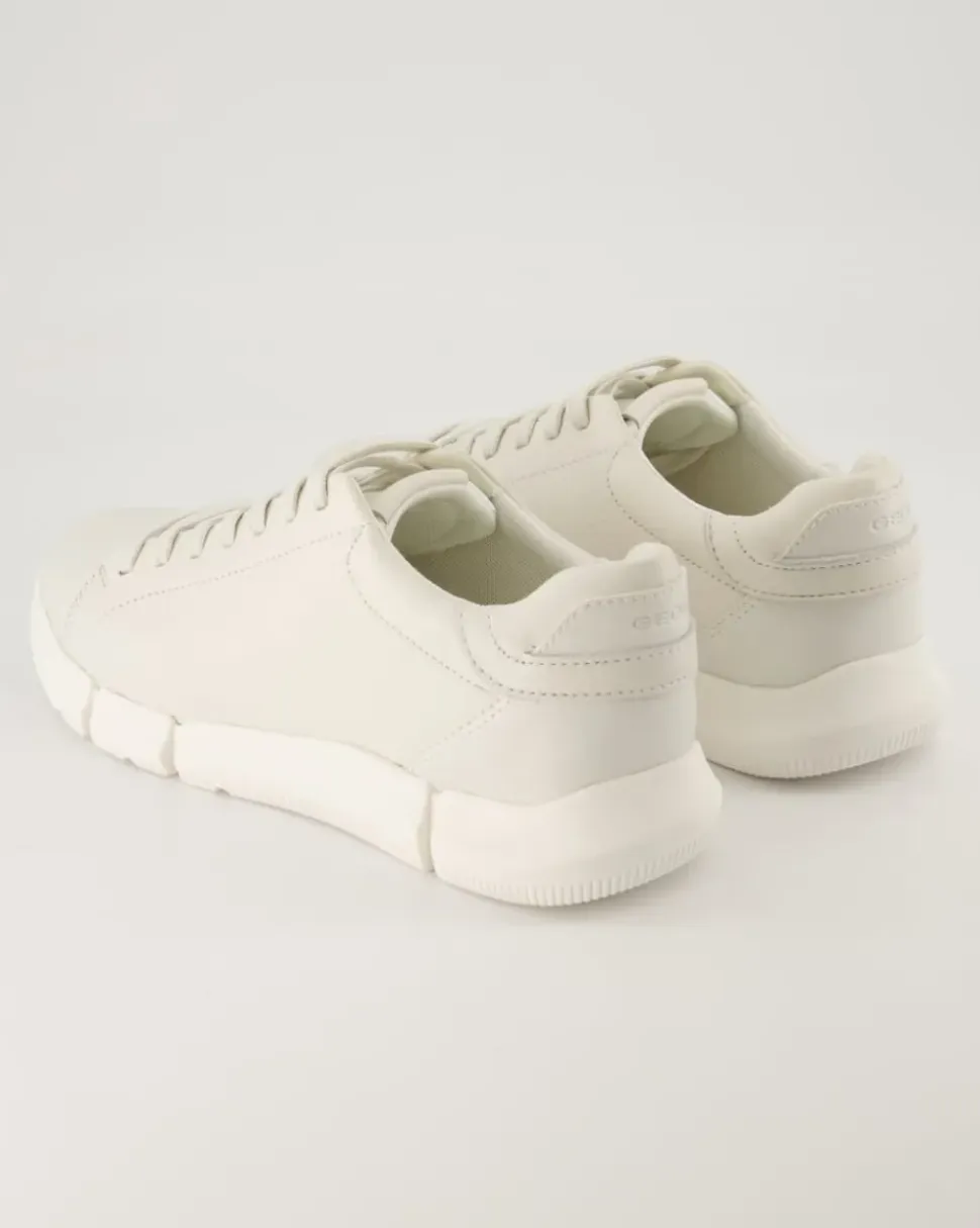 ADACTER Sneaker in Weiß