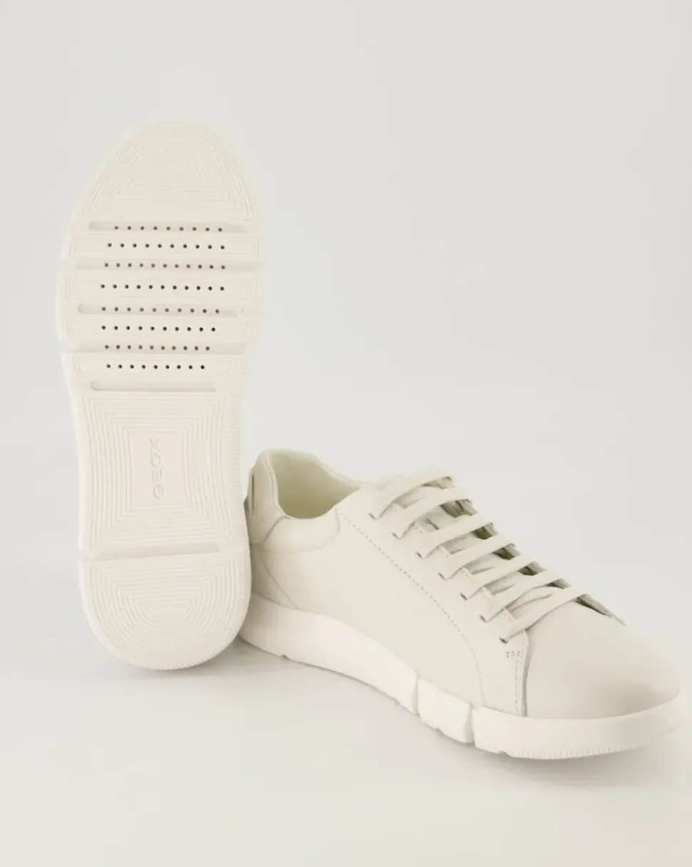 ADACTER Sneaker in Weiß