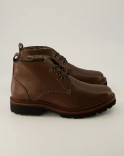Adalrik-701-Lf-H Stiefeletten in Braun