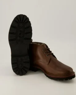 Adalrik-701-Lf-H Stiefeletten in Braun