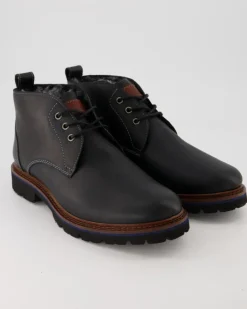 Adalrik-701-Lf-H Winterstiefel in Schwarz
