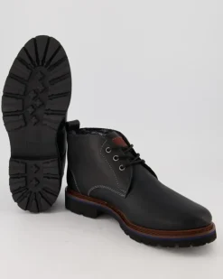 Adalrik-701-Lf-H Winterstiefel in Schwarz