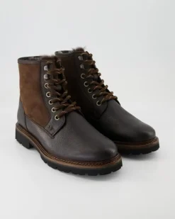 Adalrik-702 Schnürstiefel