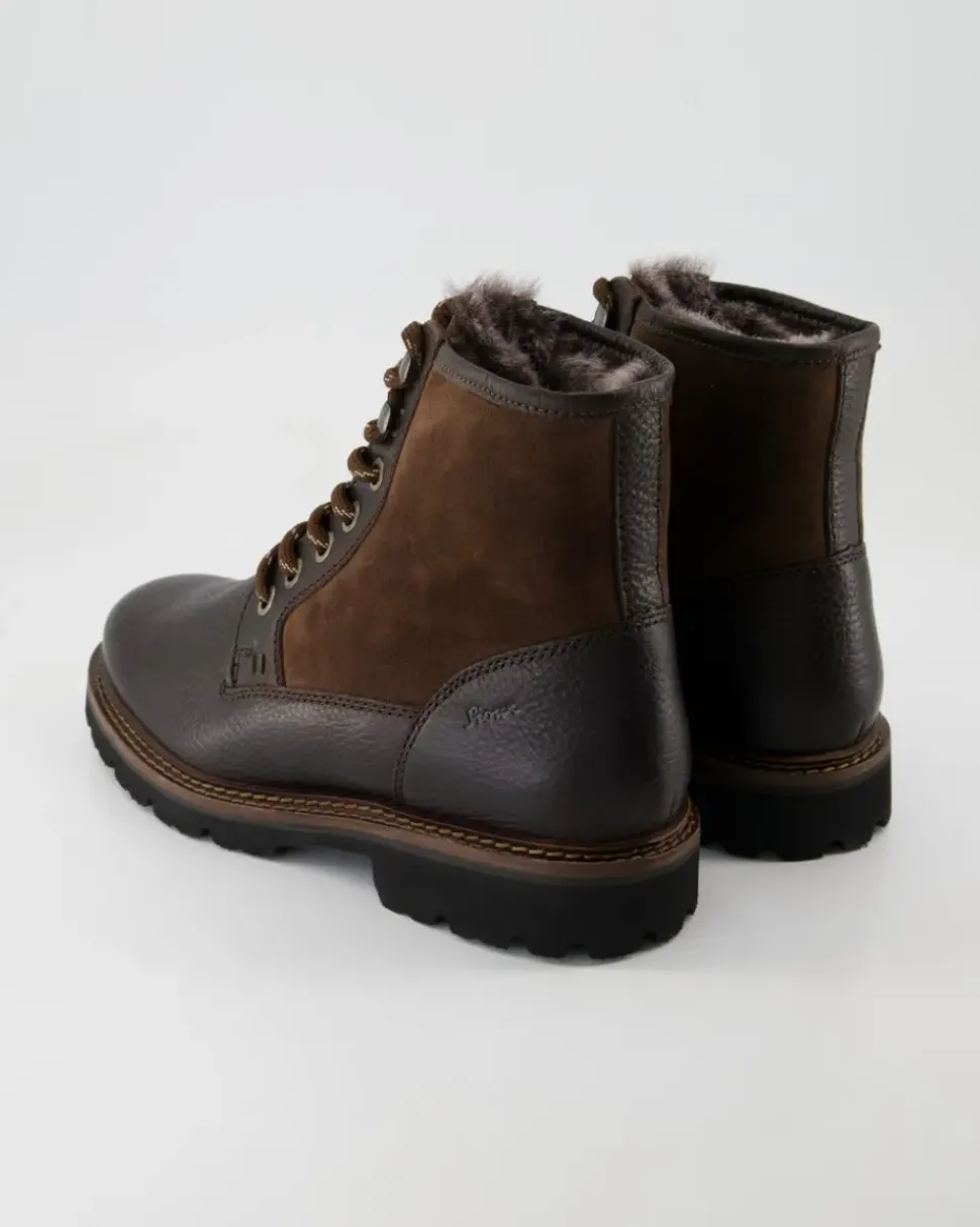 Adalrik-702 Schnürstiefel
