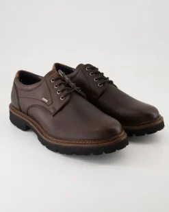 ADALRIK-703-TEX-H Sneaker in Braun
