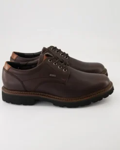 ADALRIK-703-TEX-H Sneaker in Braun