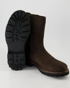 Adalr.718 Stiefel in Braun