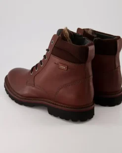 Adalr.-704-Tex-Lf-H Winterstiefel in Braun