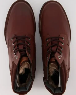 Adalr.-704-Tex-Lf-H Winterstiefel in Braun