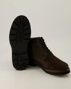 Adalr.-710-Tex-WF-H Winterstiefel in Braun