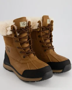 Adirondack Boot III Winterstiefel in Beige