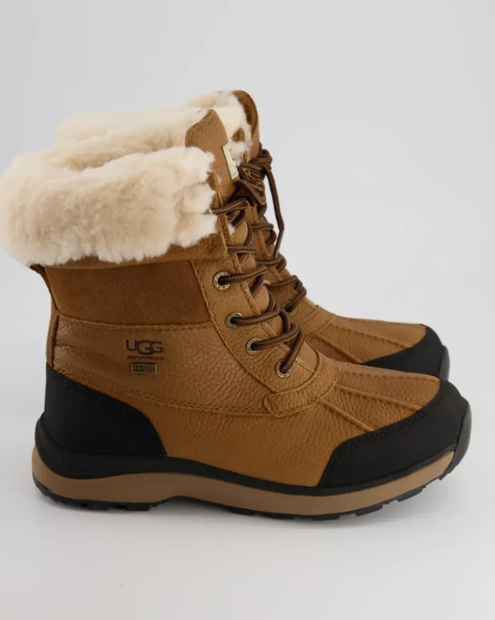 Adirondack Boot III Winterstiefel in Beige